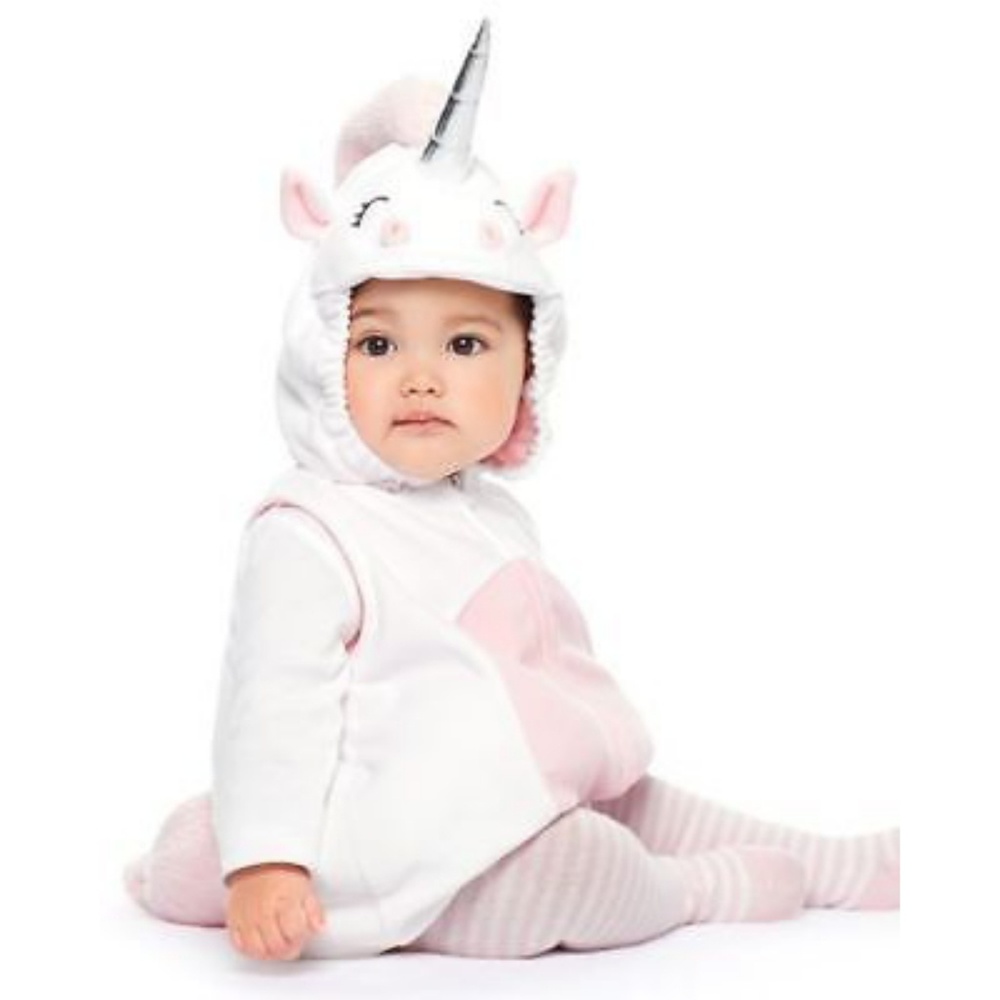 🦄 UNICORN COSTUME 🦄